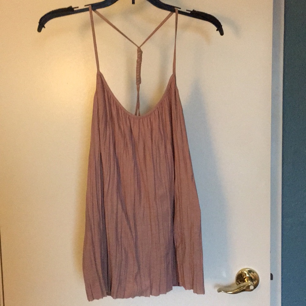 Akemi + Kin tank top